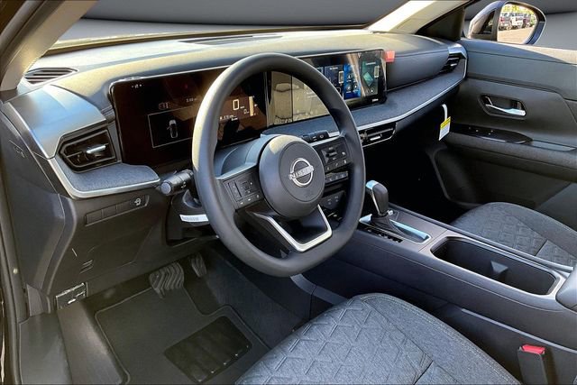 New 2026 Nissan Kicks SV FWD image 7