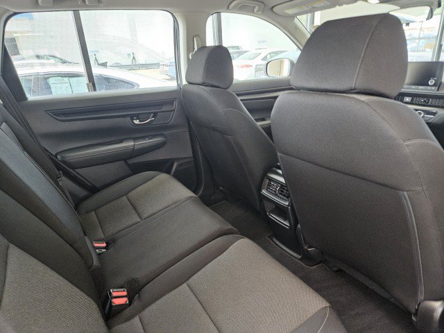 Used 2024 Honda CR-V LX image 12