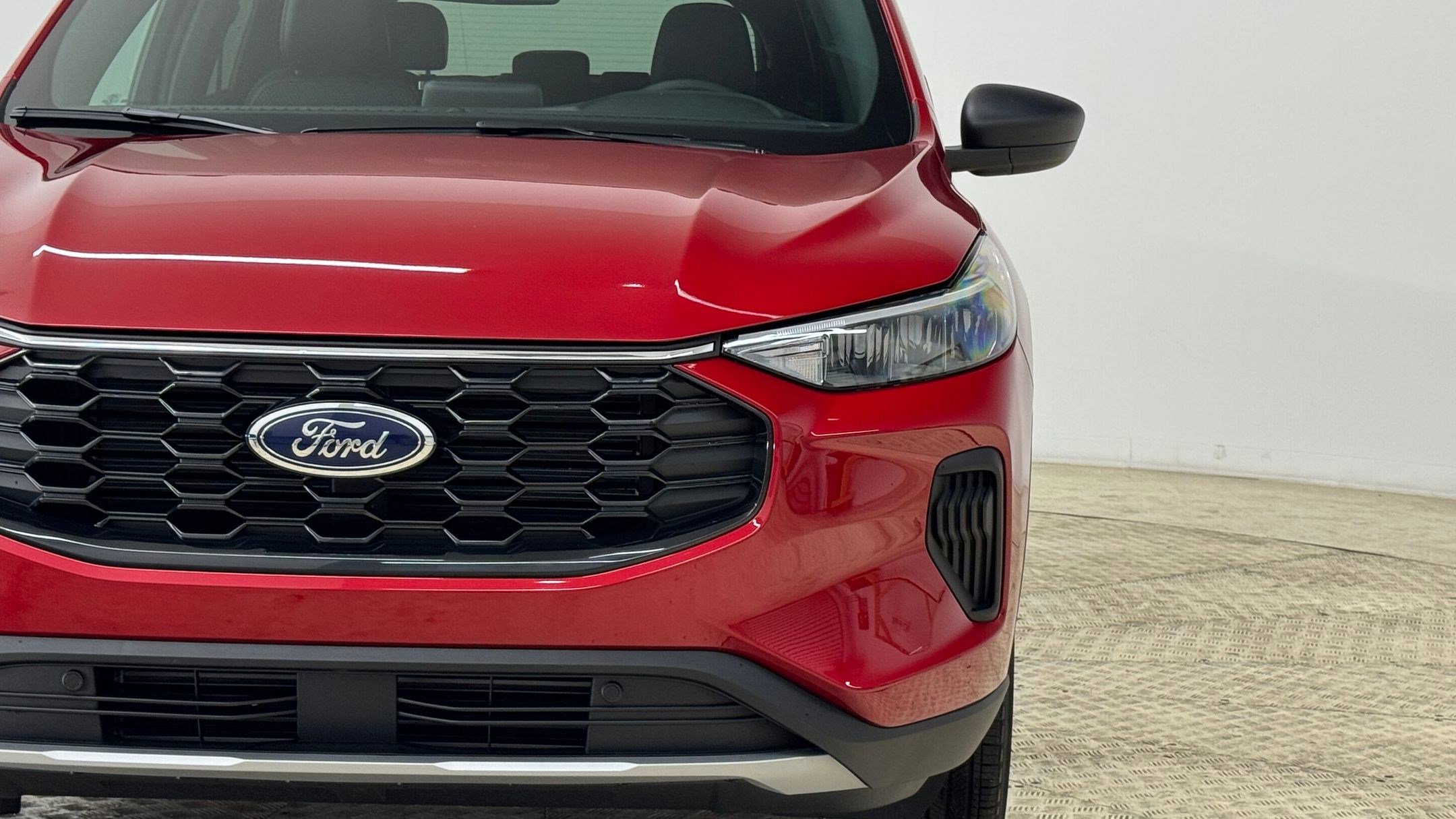 New 2026 Ford Escape ST-Line w/ Cold Weather Package AWD/4WD image 6