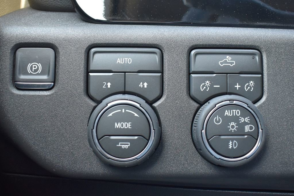 New 2026 Chevrolet Silverado 1500 RST image 18