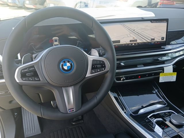New 2026 BMW X5 xDrive50e AWD/4WD image 21
