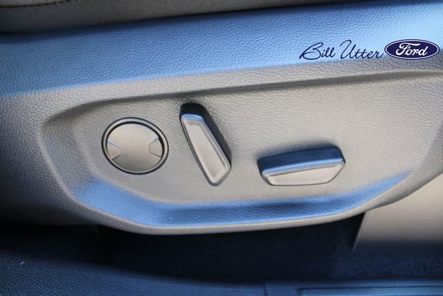 New 2025 Ford Ranger Lariat w/ FX4 Off-Road Package image 8