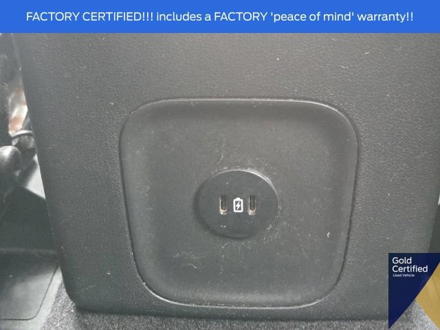 Used 2024 Ford Escape ST-Line AWD/4WD image 23