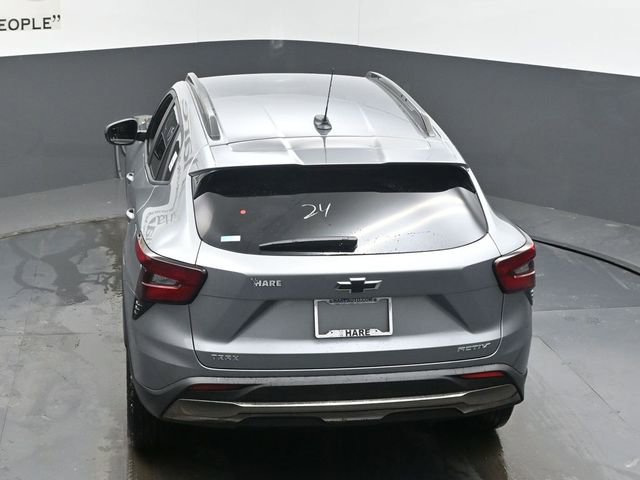 New 2026 Chevrolet Trax ACTIV w/ Driver Confidence Package image 35