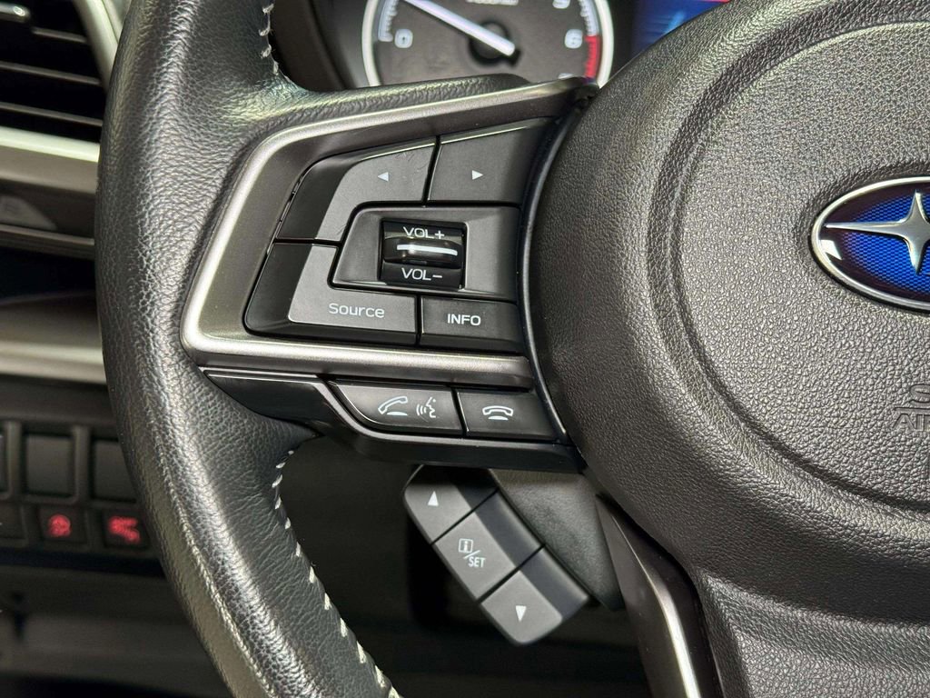 Used 2019 Subaru Forester Premium AWD/4WD image 9
