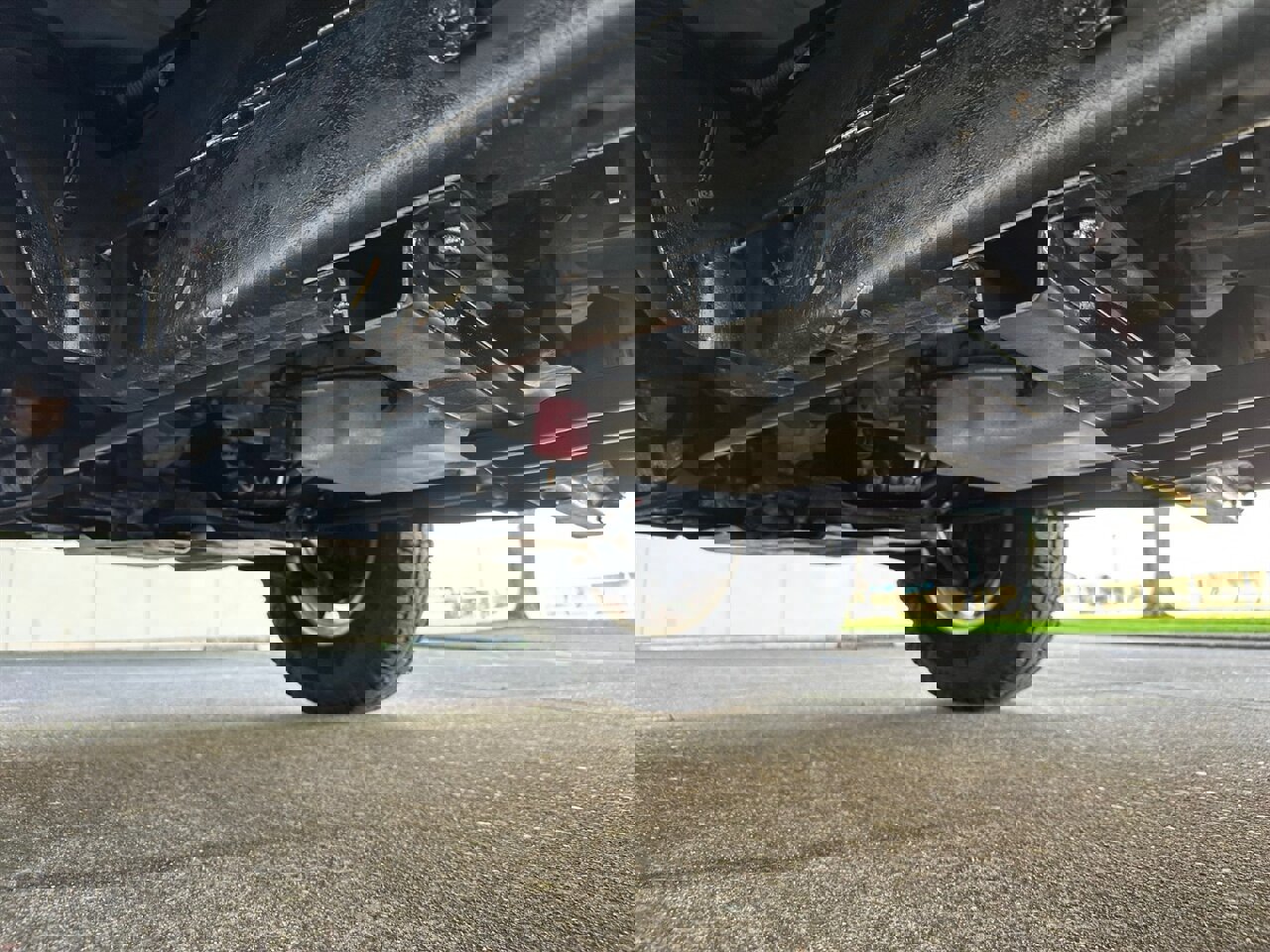 Used 2007 GMC Sierra 2500 SLE w/ Z71 Off-Road Package image 45