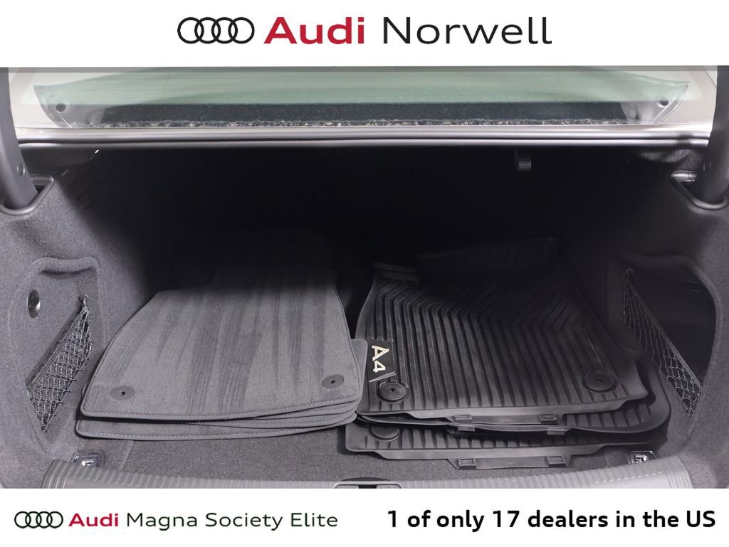 Used 2023 Audi A4 2.0T Premium Plus w/ Premium Plus Package image 15