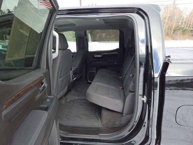 Used 2023 GMC Sierra 1500 Elevation w/ Preferred Package image 25