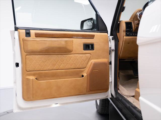Used 1995 Land Rover Range Rover County image 30