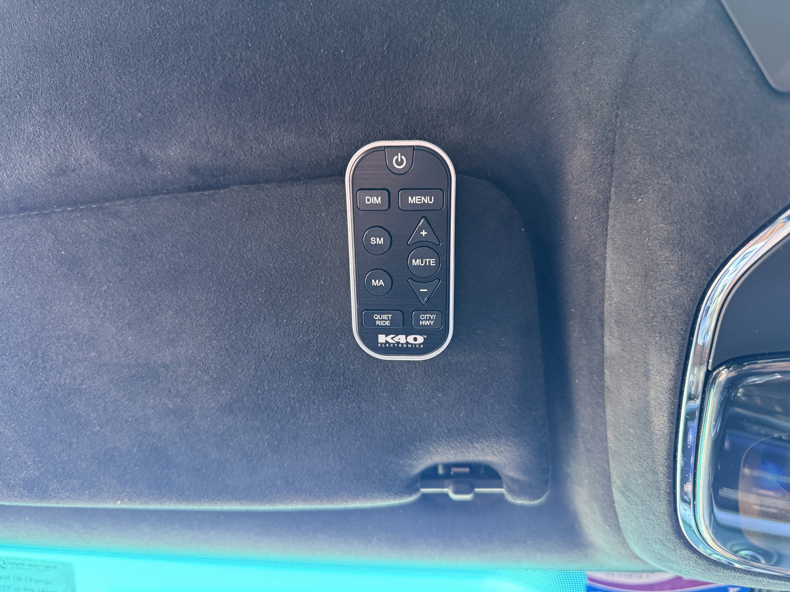 Used 2014 Maserati Ghibli S Q4 image 22