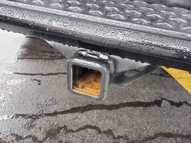 Certified 2023 Chevrolet Colorado Trail Boss w/ Advanced Trailering Package AWD/4WD image 10