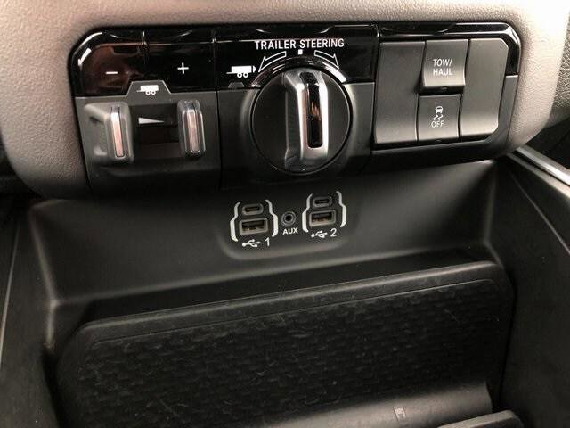 Used 2022 RAM 1500 Big Horn w/ Trailer Tow Group image 11