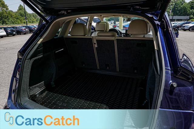 Used 2018 Audi Q5 2.0T Premium w/ Convenience Package AWD/4WD image 45