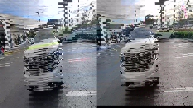 Used 2022 GMC Sierra 1500 Denali image 50