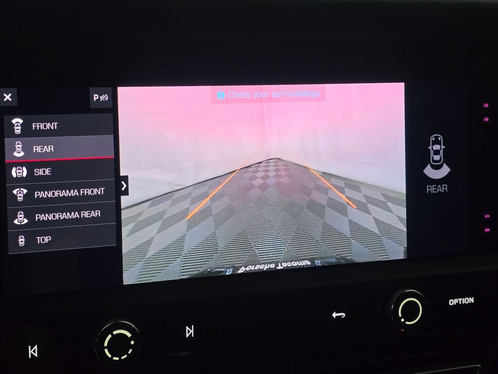Certified 2024 Porsche Macan GTS AWD/4WD image 41