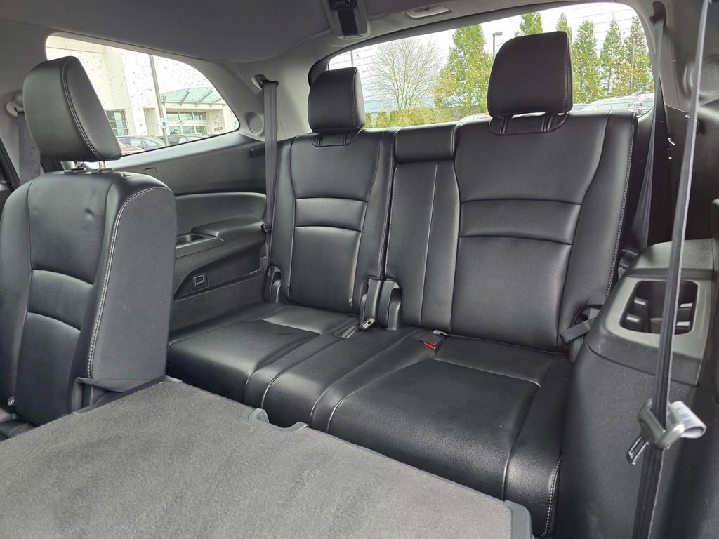 Used 2019 Honda Pilot Touring image 18