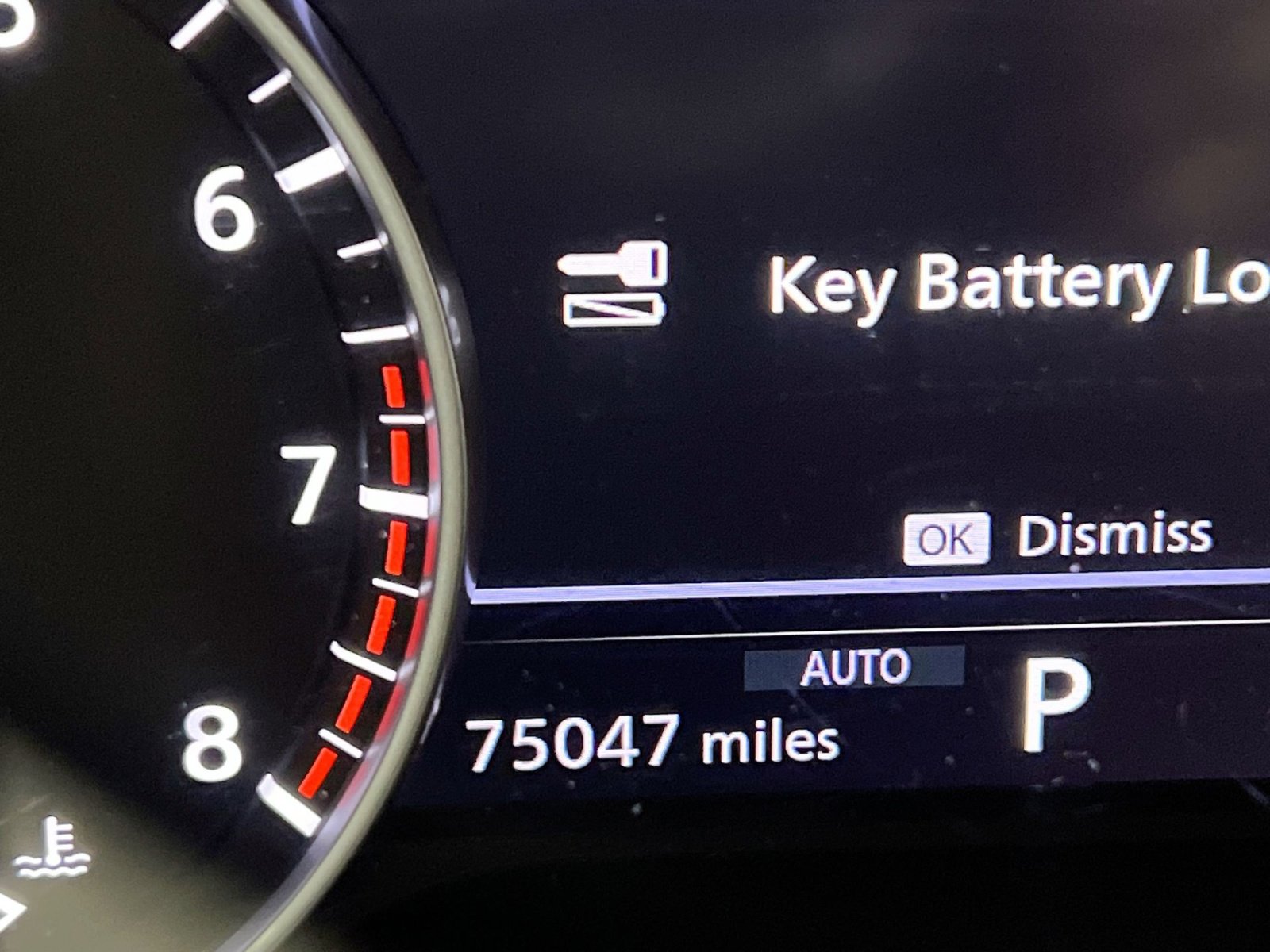 Used 2023 Nissan Pathfinder Rock Creek image 27