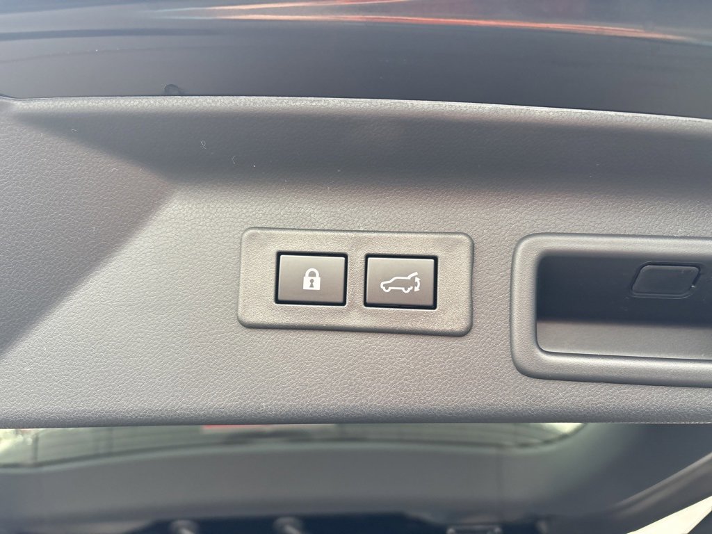 New 2026 Subaru Forester Premium image 28