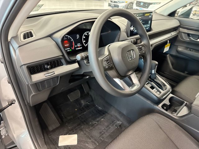 New 2027 Honda CR-V LX image 21