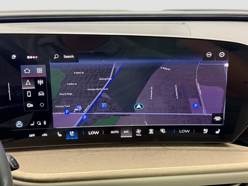 Certified 2025 Audi Q5 Premium Plus w/ Premium Plus AWD/4WD image 14