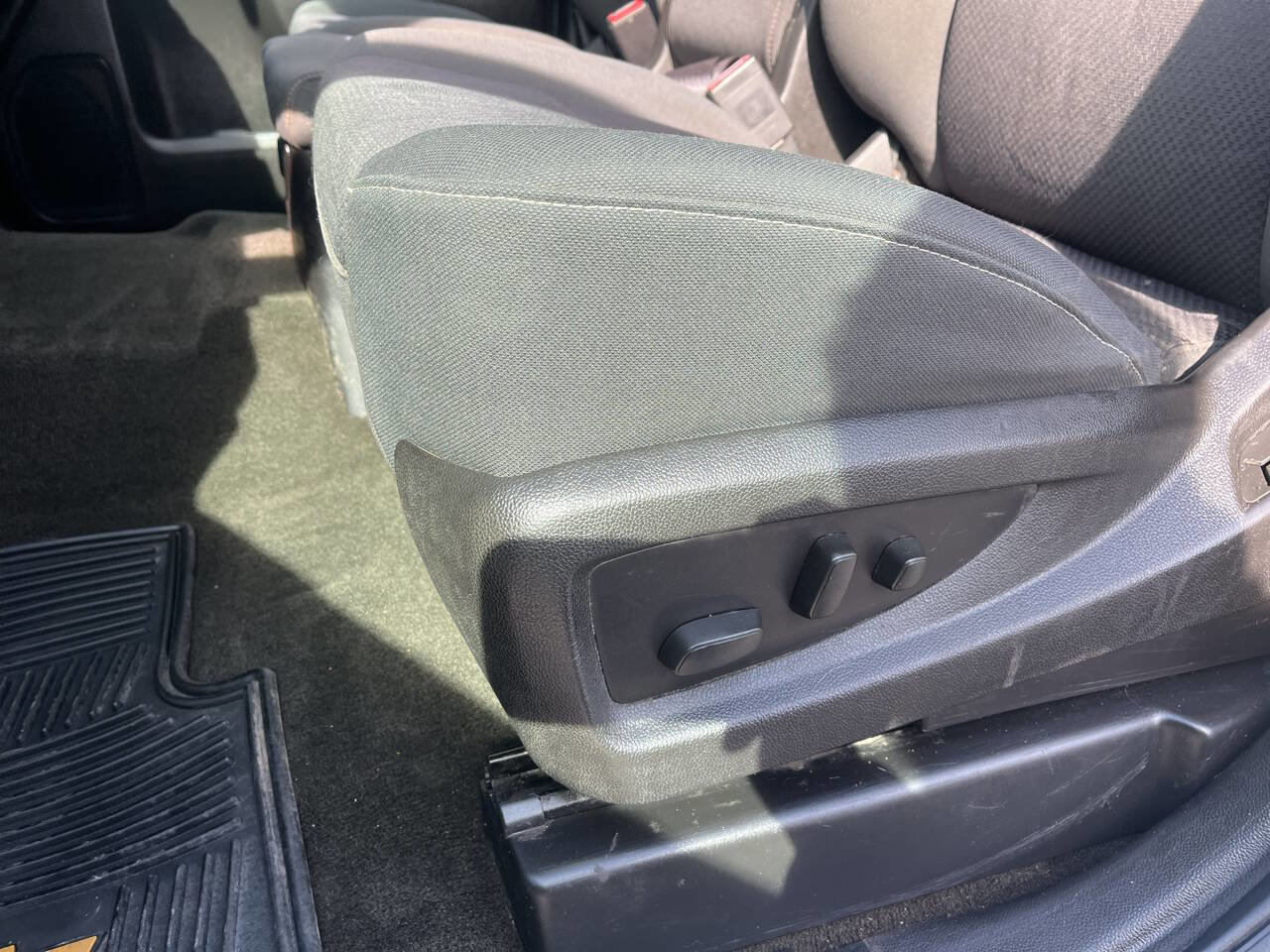 Used 2015 Chevrolet Silverado 1500 LT w/ All Star Edition image 19