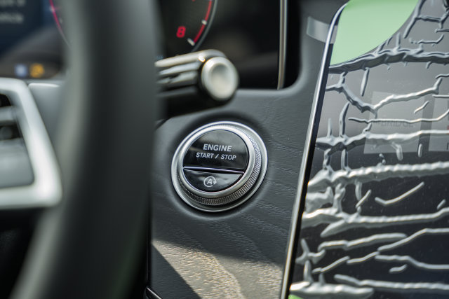 New 2027 Mercedes-Benz E 350 4MATIC Sedan image 26