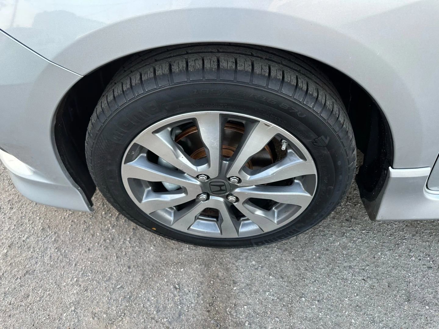 Used 2013 Honda Fit Sport image 26