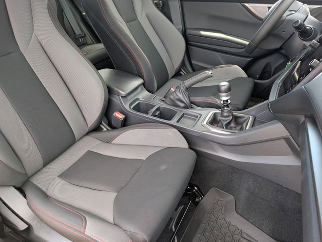 Used 2024 Subaru WRX image 22