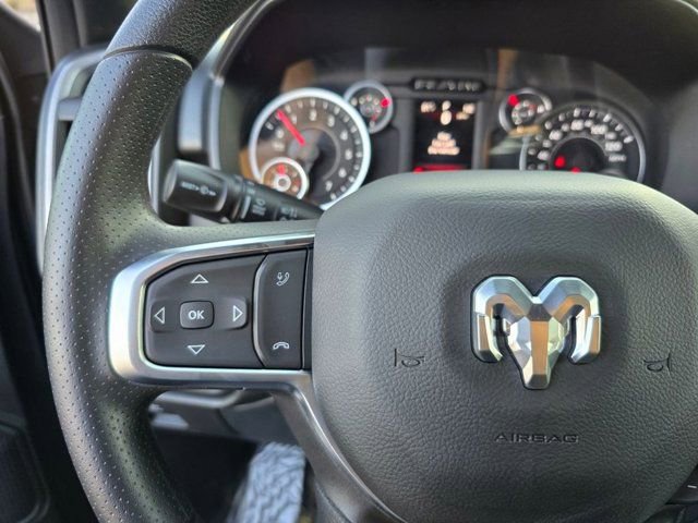 New 2026 RAM 1500 Tradesman AWD/4WD image 20