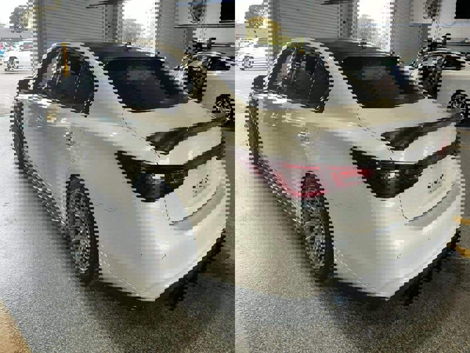 Used 2019 INFINITI Q50 Luxe w/ Essential Package (3.0T Luxe) image 10