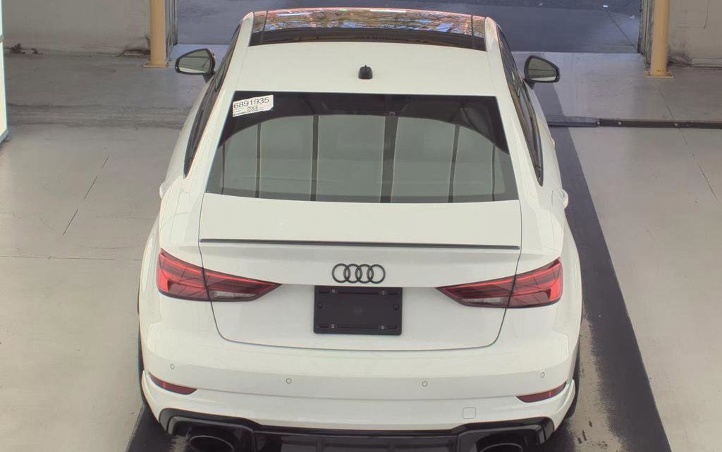 Used 2019 Audi RS 3 2.5T image 6