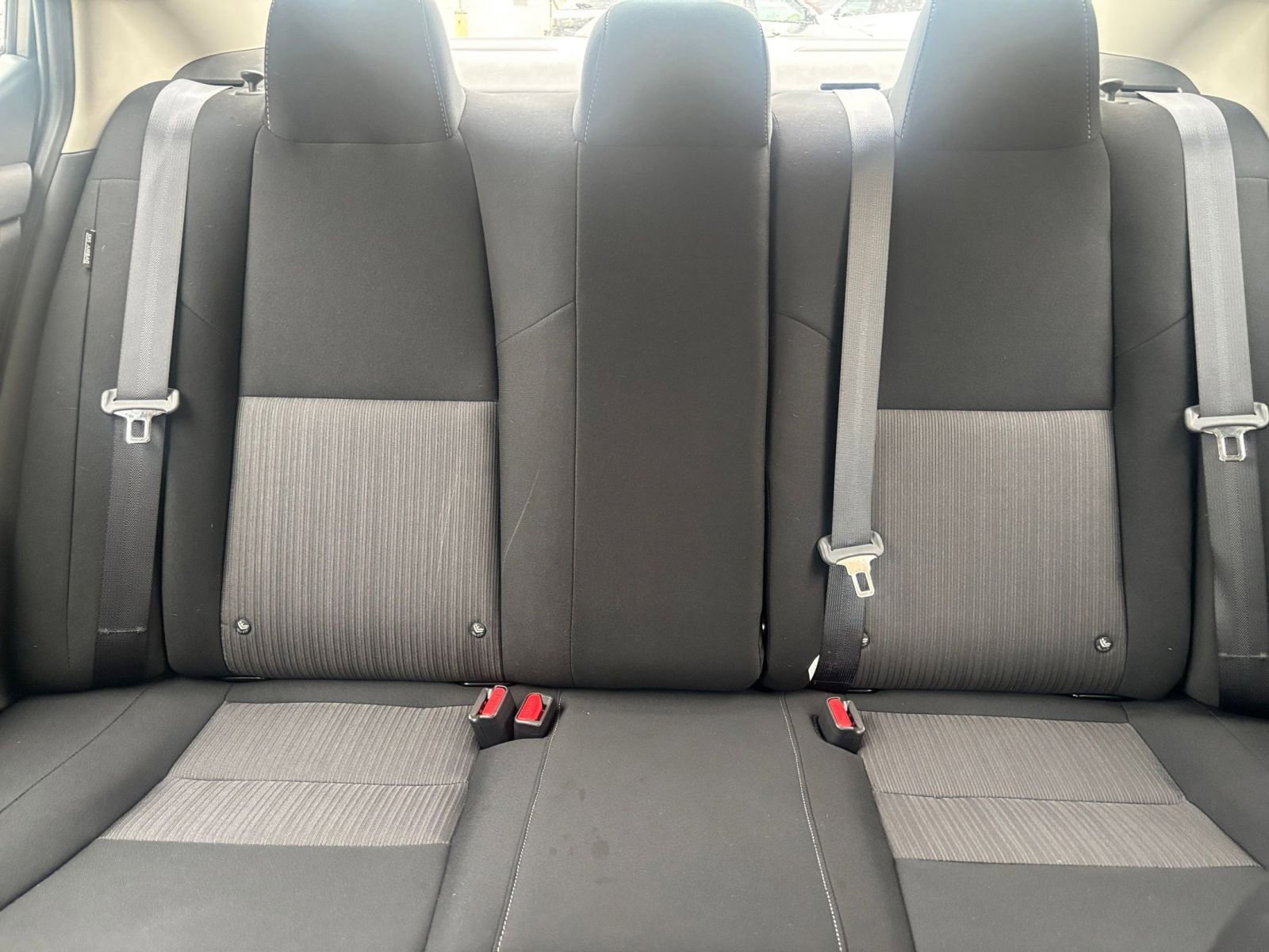 Used 2025 Nissan Sentra SV FWD image 36