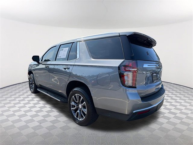 Used 2022 Chevrolet Tahoe LT image 7