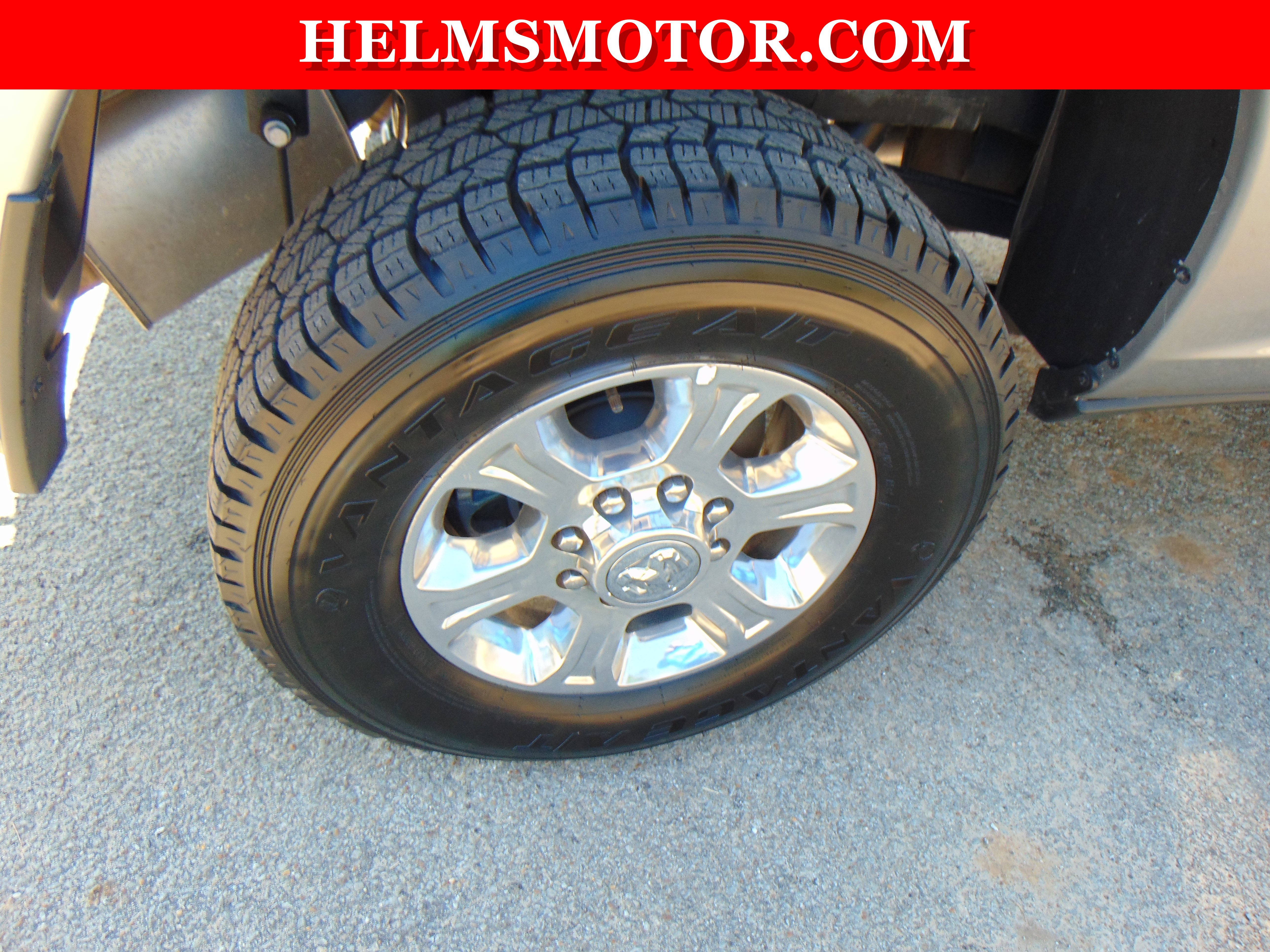 Certified 2024 RAM 2500 Big Horn image 23