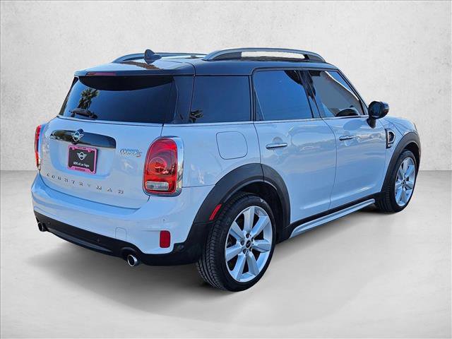 Used 2020 MINI Cooper Countryman S w/ Storage Package image 5