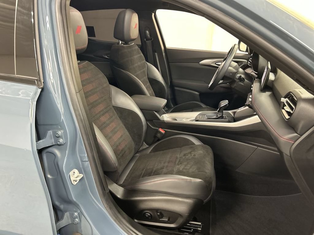 Used 2024 Dodge Hornet GT Plus AWD/4WD image 24