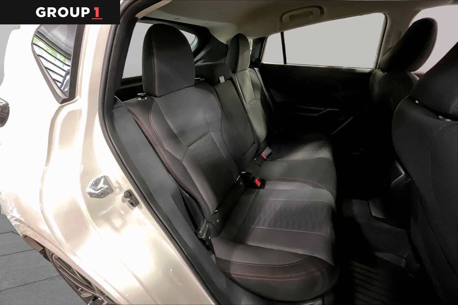 Certified 2024 Subaru Impreza 2.0i Sport AWD/4WD image 19