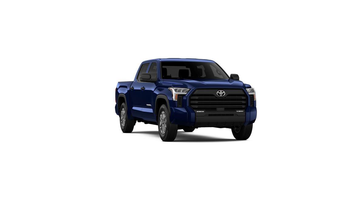 New 2026 Toyota Tundra SR5 AWD/4WD image 62