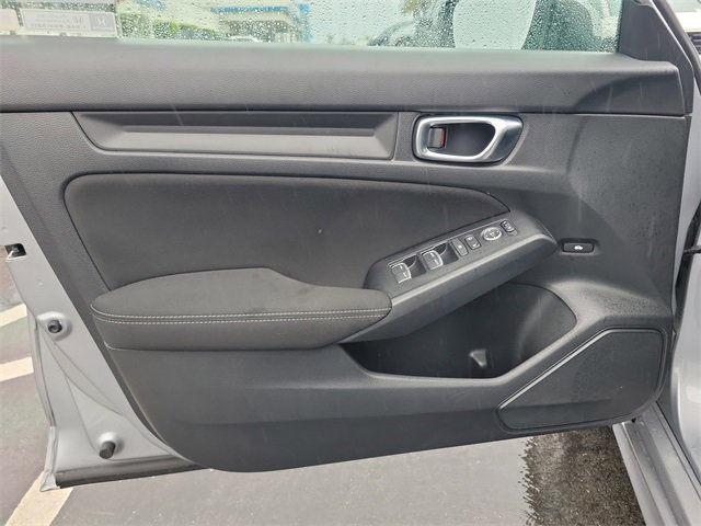 Used 2022 Honda Civic LX image 16