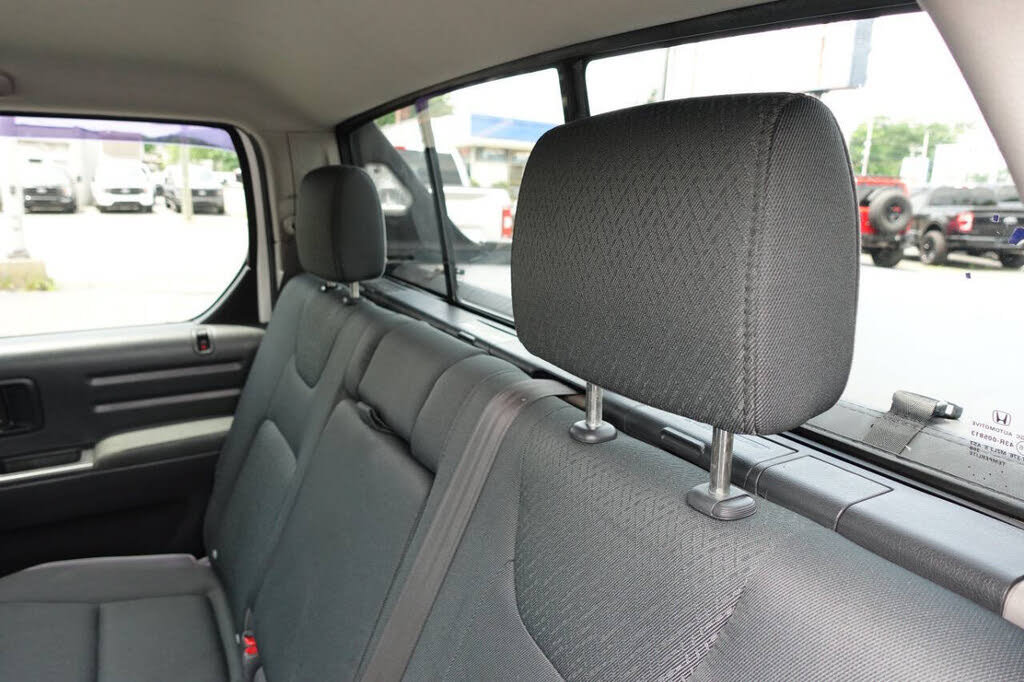 Used 2012 Honda Ridgeline Sport image 23