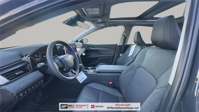 New 2026 Toyota Camry XLE image 11
