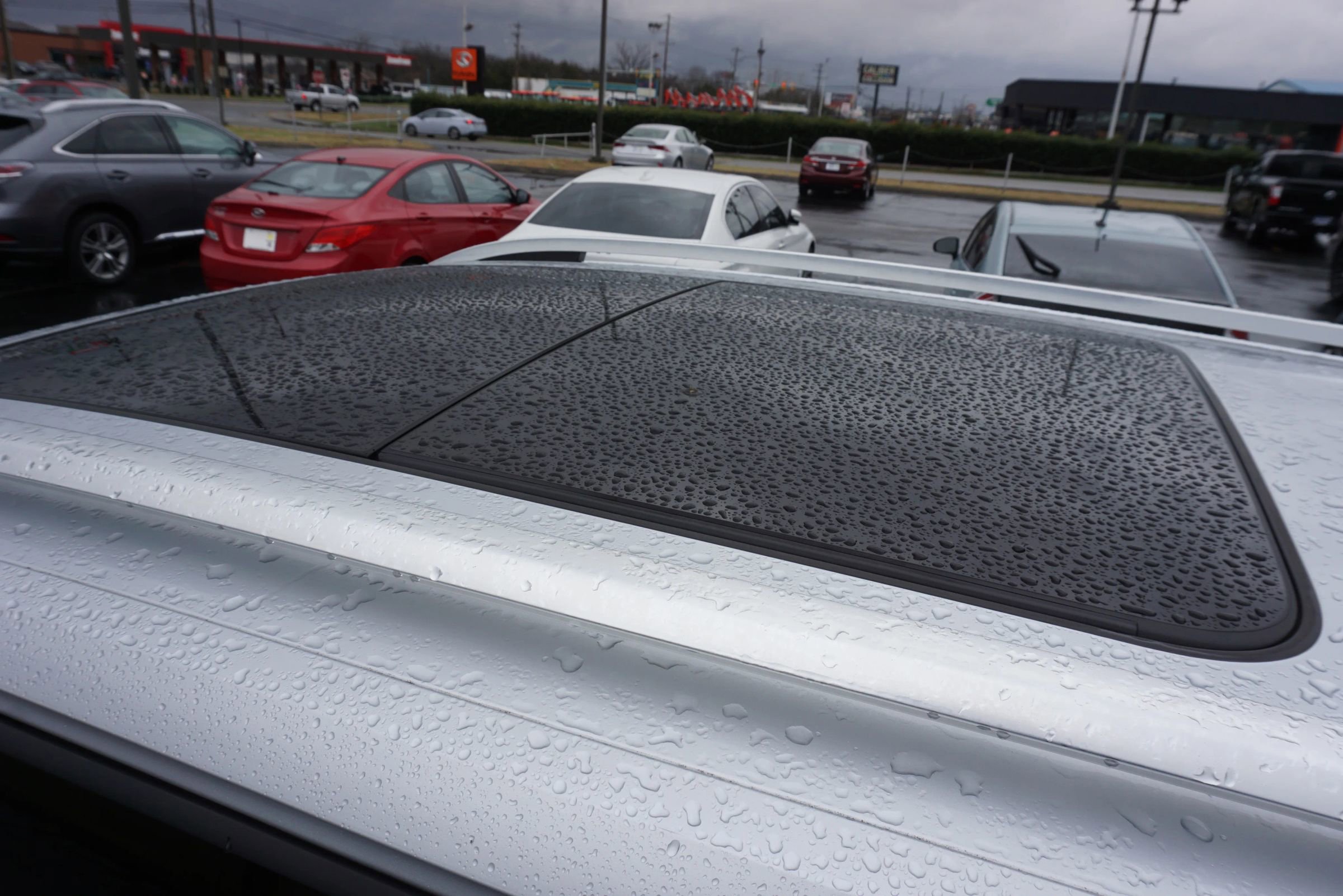 Used 2018 Volkswagen Atlas Launch Edition image 11