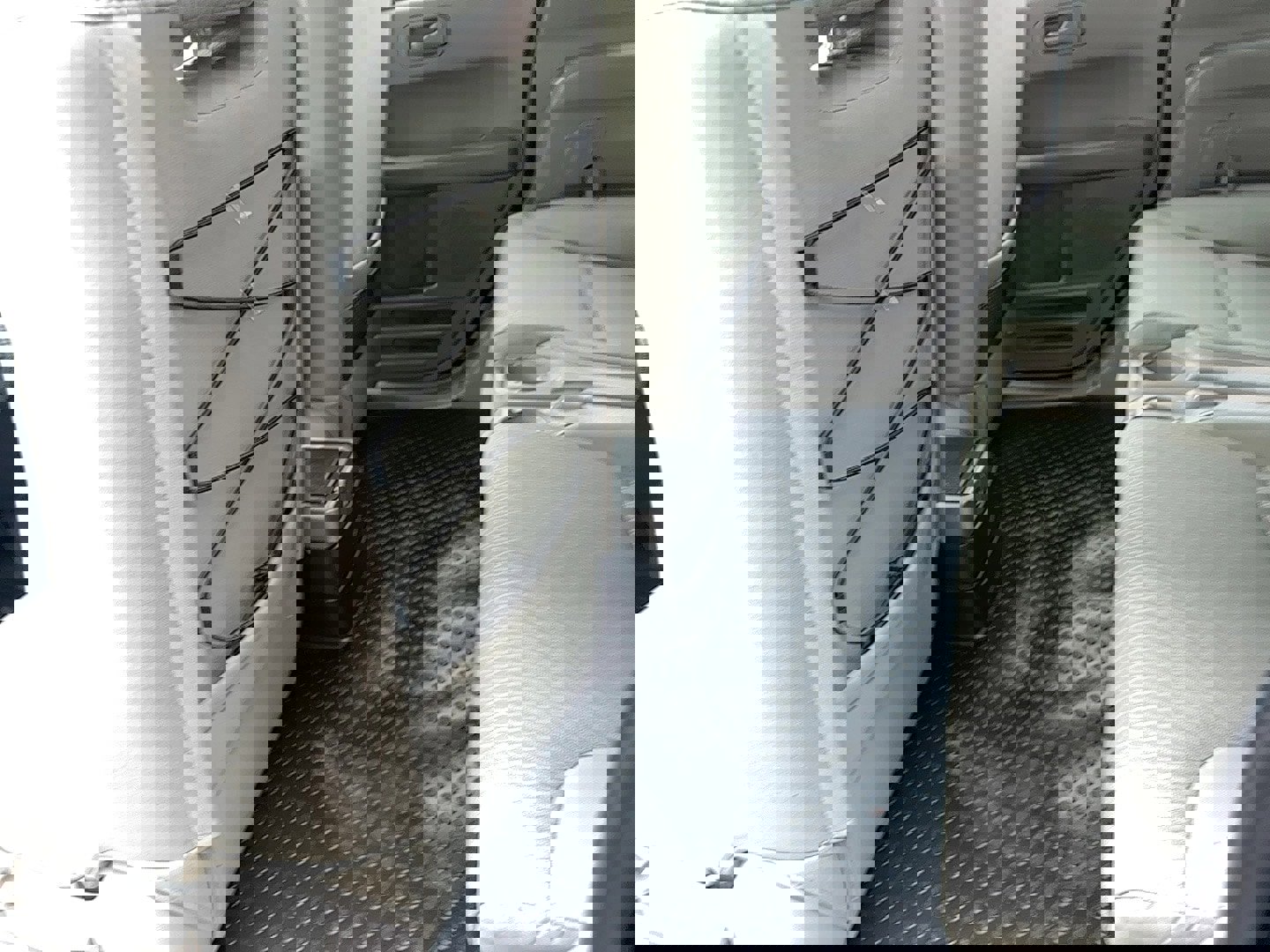 Used 2009 Honda Element EX image 13