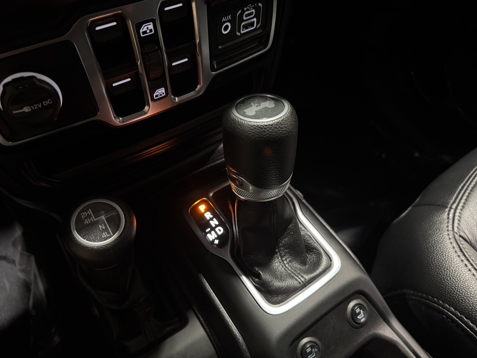 Used 2020 Jeep Wrangler Unlimited Sport S AWD/4WD image 22