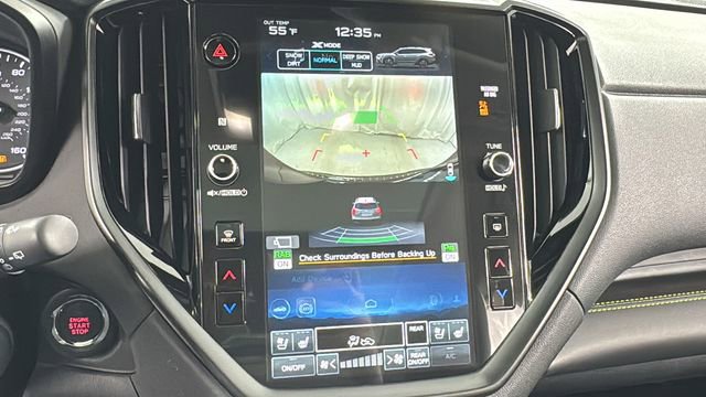 New 2026 Subaru Ascent Bronze Edition image 26