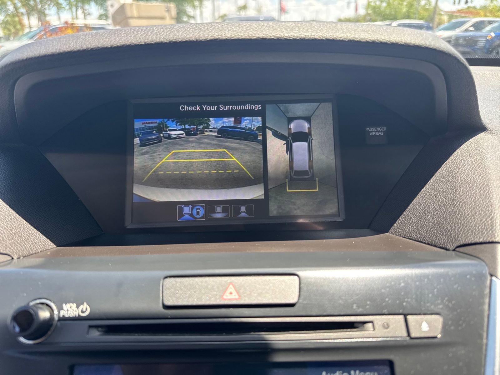 Used 2018 Acura MDX SH-AWD w/ Advance Package image 21