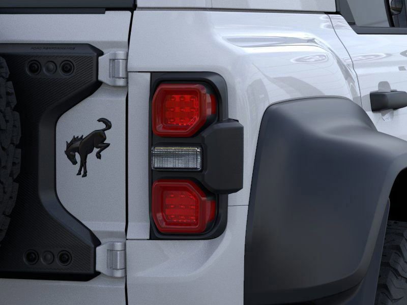 New 2026 Ford Bronco Raptor image 23