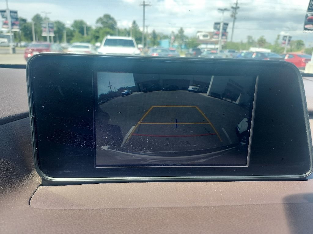 Used 2017 Lexus RX 350 FWD w/ Premium Package image 4