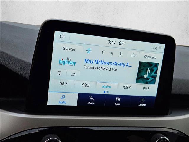 Certified 2022 Ford Escape SE image 16