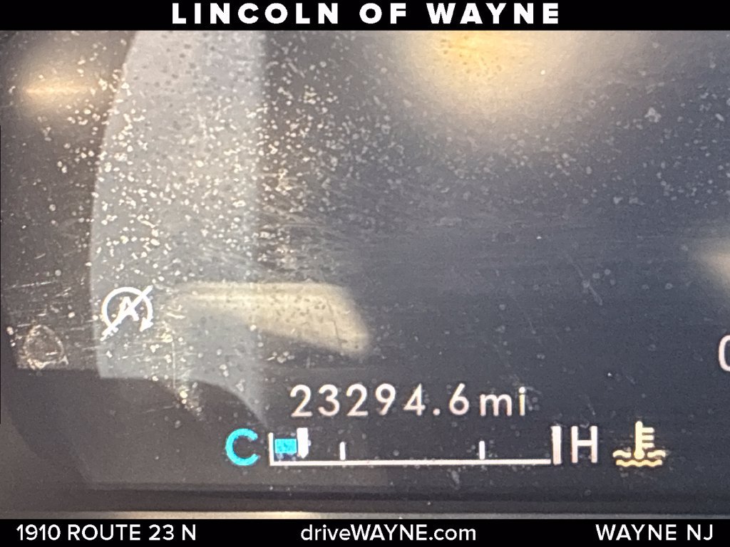 Certified 2023 Lincoln Nautilus Reserve AWD/4WD image 17